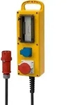 Mennekes Steckdosenleiste 7111720