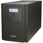 Schneider Electric Easy-UPS Line-Inter. Tower SMVS1500CAI