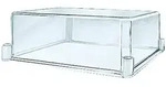Schneider Electric Transparente Abdeckung PLS NSYTPLS2727A