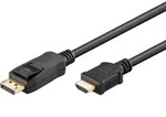 Goobay DisplayPort/HDMI-Adapterk. 64839