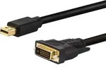 E+P Elektrik Mini-Displayport Stecker DP 26