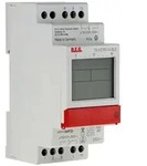 BEG Br&uuml;ck Electronic Zeitschaltuhr TS-ASTRO-5-BLE