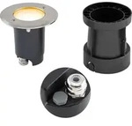 EVN Lichttechnik LED-Bodeneinbauleuchte 679235EV.53D