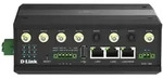 DLink Deutschland 5G IIoT Gateway DOM-550-GSO