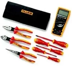 Fluke Echteffektiv-Multimeter IB179K-EGFID
