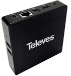 Televes Arantia IPTV-Receiver ANEMESIS