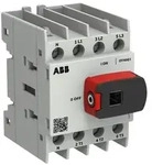 ABB Stotz S&amp;J Lasttrennschalter OT+ OT40G1-4BSN1