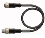 Turck Aktuator- u. Sensorleitung RKC12T0.3RSC12T/TXL