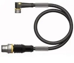 Turck Aktuator- u. Sensorleitung PKW3M-P7X #6626199