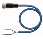 Turck Aktuator- u. Sensorleitung RKC4.221T-30/TEB