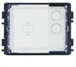 Busch-Jaeger Tastenmodul 2-fach 51382RP2-03