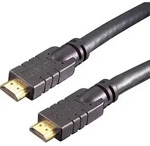 E+P Elektrik HDMI-Verbindungskabel HDMI 1/15 LOSE