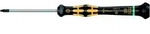 Wera Werk Schraubendreher 1567 TORX&reg; BO ESD Micro
