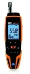 HT Instruments Thermo-Hygrometer HTA107