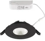 EVN Lichttechnik LED-Deckenleuchte PS54140902