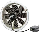 Maico Axial-Wandventilator DZS 40/6 B Ex e