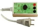 Gossen Metrawatt Kalibrieradapter SECU-cal 10