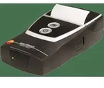 Testo BLUETOOTH-/IRDA-Drucker - 0554 0622