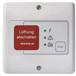 Hekatron Vertriebs L&uuml;ft.rauchschalt.Zentrale LRZ Basis