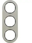 Hager Rahmen WLD9300STB