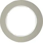 Hager Rahmen WLD9100STW