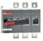 ABB Stotz S&amp;J Lasttrennschalter OT OTHV630E03P