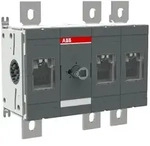 ABB Stotz S&amp;J Lasttrennschalter OT OTHV630E12