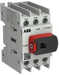 ABB Stotz S&amp;J Lasttrennschalter OT+ OT16G1-3BS/48