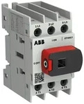 ABB Stotz S&amp;J Lasttrennschalter OT+ OT40G1-3BQ