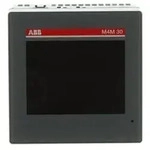 ABB Stotz S&amp;J Netzanalyseger&auml;t M4M 30 ETHERNET