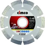 Cimco Werkzeuge Diamant-Trennscheiben 206816 (VE3)