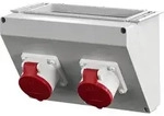 Hensel FP Connection Box FP CB 211