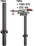 BESSEY Verl&auml;ngerung TW28X