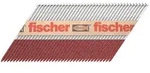 Fischer Deutschl. Rillenn&auml;gel FF NFP 75x2.8mmRDgvz