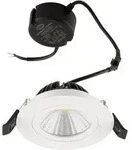 EVN Lichttechnik LED-Deckenleuchte PS54060102