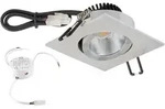 EVN Lichttechnik LED-Deckenleuchte PC24D61402