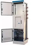 Eaton Schienenhalter TTT mittig KSX-3P-MID