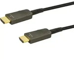 E+P Elektrik 8K HDMI Hybridkabel 10m OCH 810