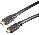 E+P Elektrik High-Speed HDMI-Kabel HDMV 401