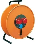 Schill Stahlblech-Kabeltrommel HT 480.2C516MD1