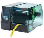 HellermannTyton Thermotransferdrucker TT431SB-DIV-GY