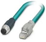 Phoenix Contact Netzwerkkabel VS-M12MS-IP2#1413007