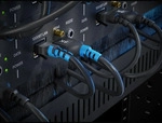 PureLink USB-A>A Kabel 2m FI-U310-020-PCK
