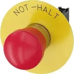 Siemens Dig.Industr. Not-Halt-Pilzdrucktaster 3SU1150-1HA20-1CH0