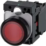 Siemens Dig.Industr. Drucktaster 3SU1103-0AB20-1CA0