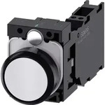 Siemens Dig.Industr. Drucktaster 3SU1100-0AB60-3FA0