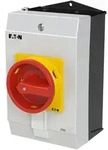 Eaton Hauptschalter P1-25/I2H/SVB