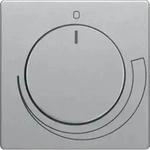 Berker Zentralst&uuml;ck alu/lack 11376074