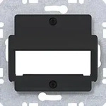 Hager ZPL Ru.DeM E.Mod A.x/C.x WAF2163BM