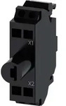 Siemens Dig.Industr. LED-Modul 3SU1401-2BB00-3AA2